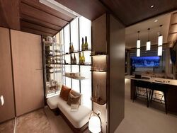 Union Square Residences (D1), Condominium #460527811